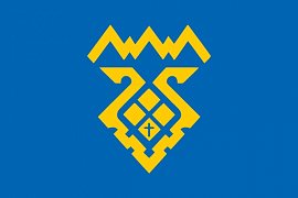 山区管理局。 托利亚蒂县